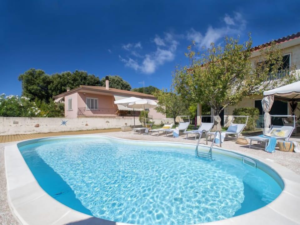 Pool Outdoor