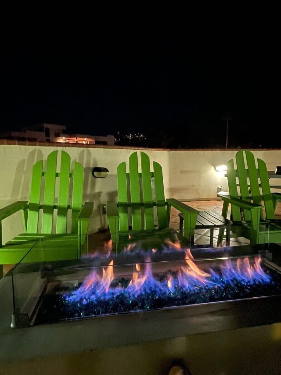 rooftop