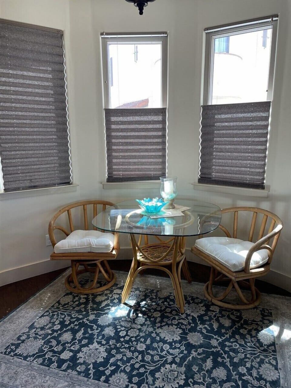 Kitchen nook