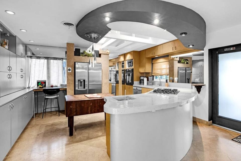 Kitchen island and more for your cooking needs.