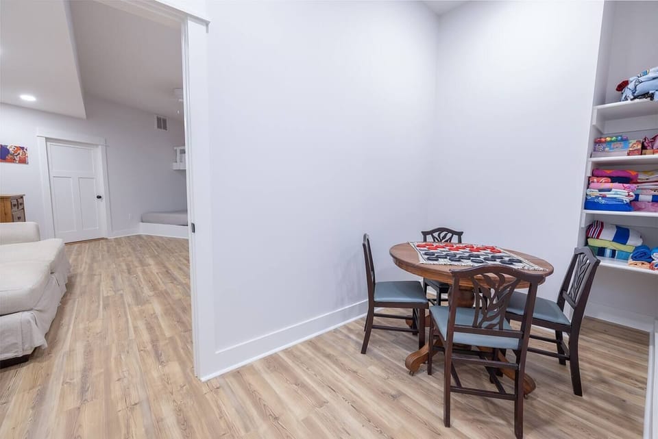 Game Corner