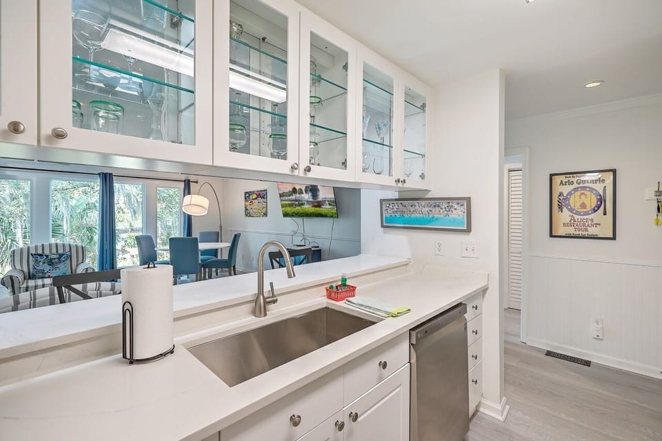 Lagoon Villa 23, Isle of Palms, Wild Dunes (3)