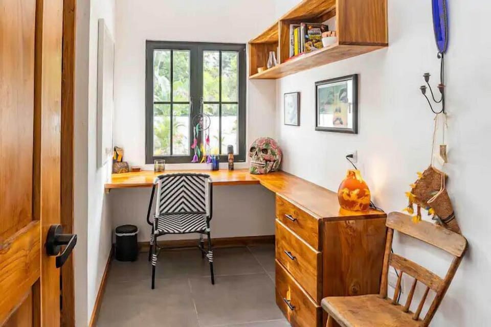 Casa Traquilla 11