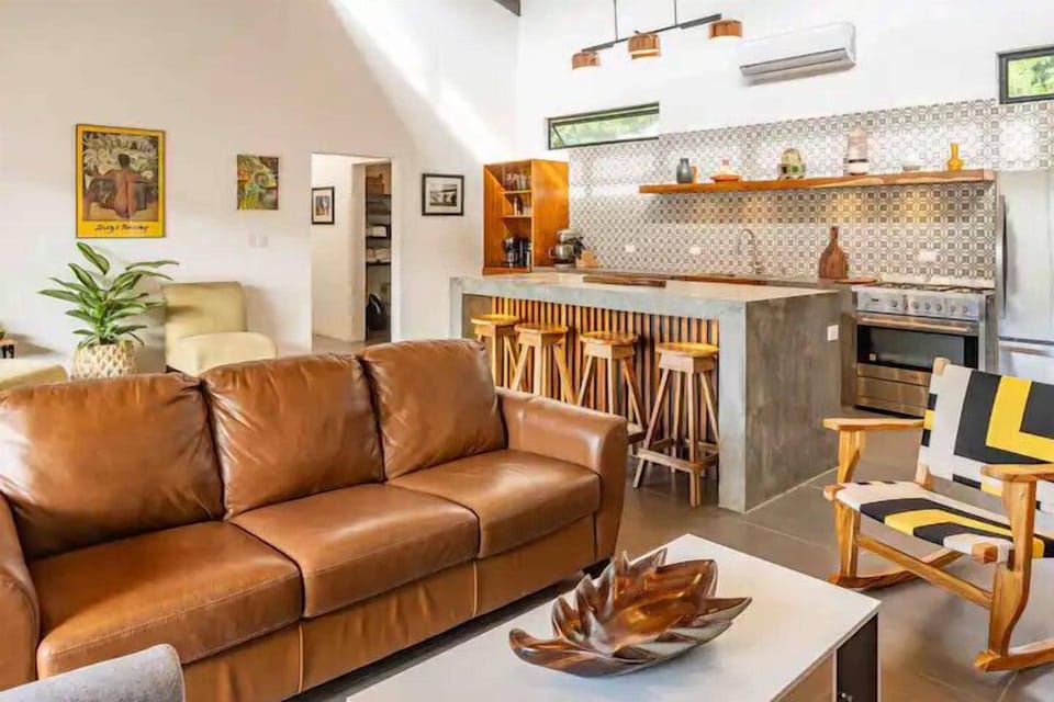 Casa Traquilla 18