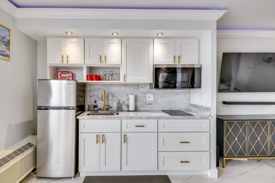 Kitchenette