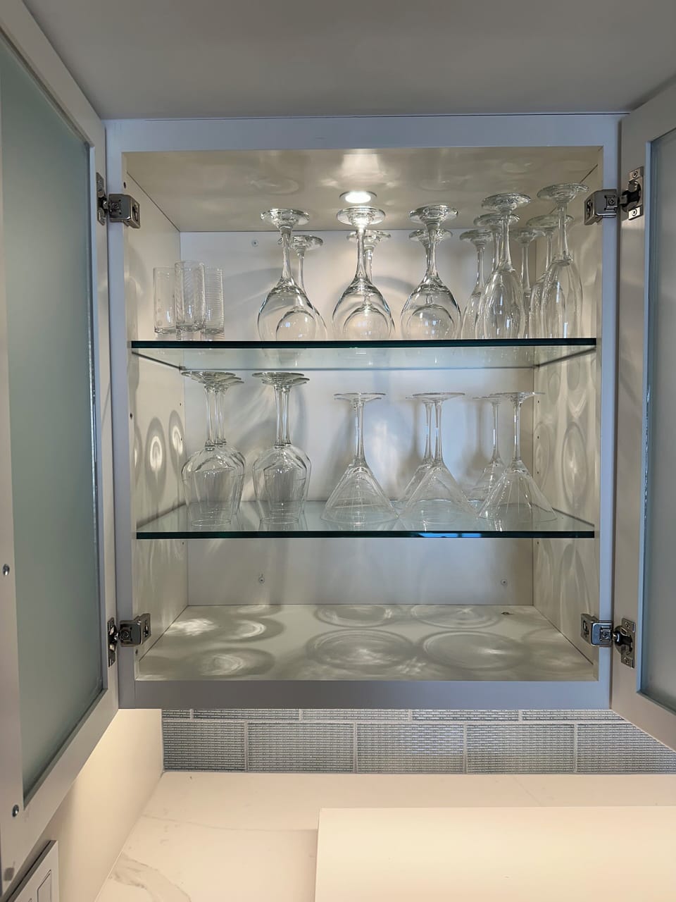 3522 Barware