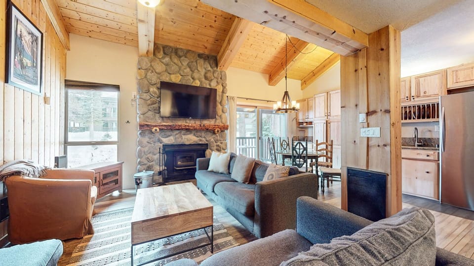 Indoors, Home Decor, Fireplace, Furniture, Living Room