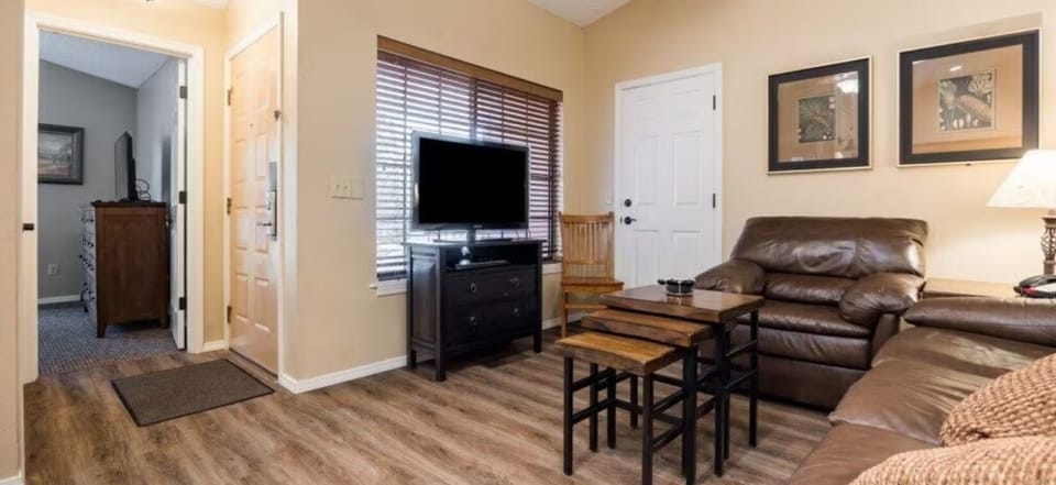 Unit may vary in layout, view, floor, and decor.