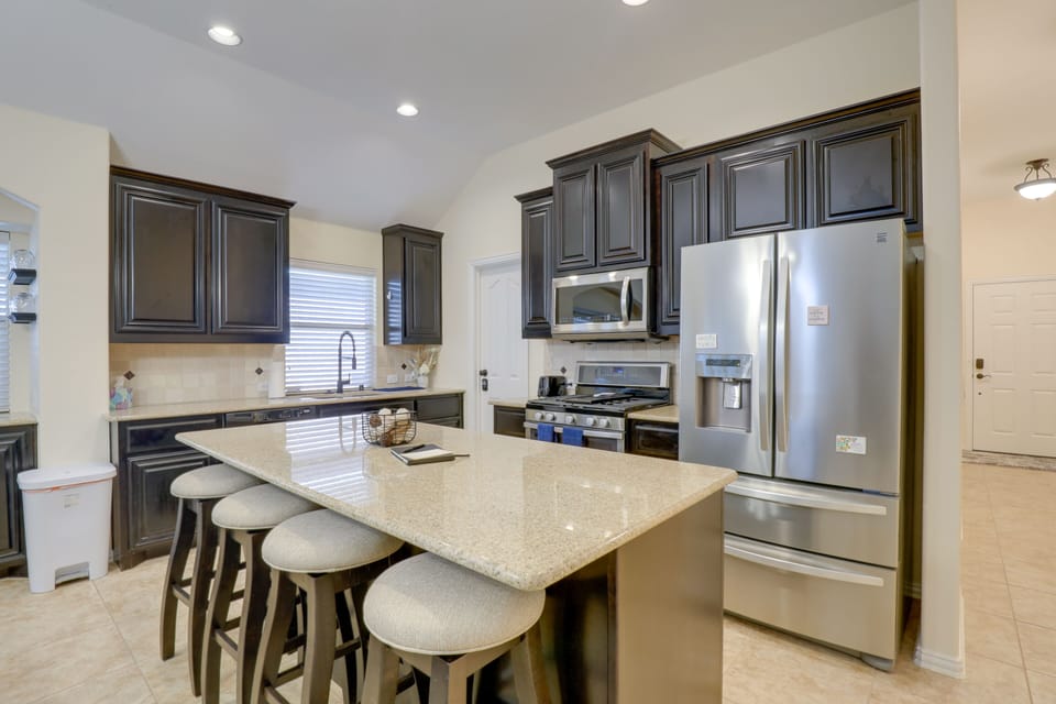 Kitchen | Dishwasher | Basic Cooking Essentials