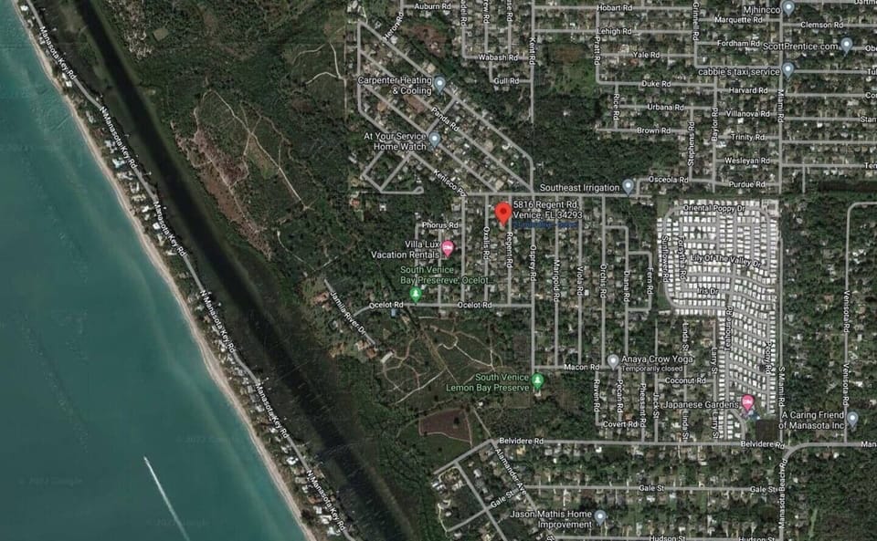 Property map