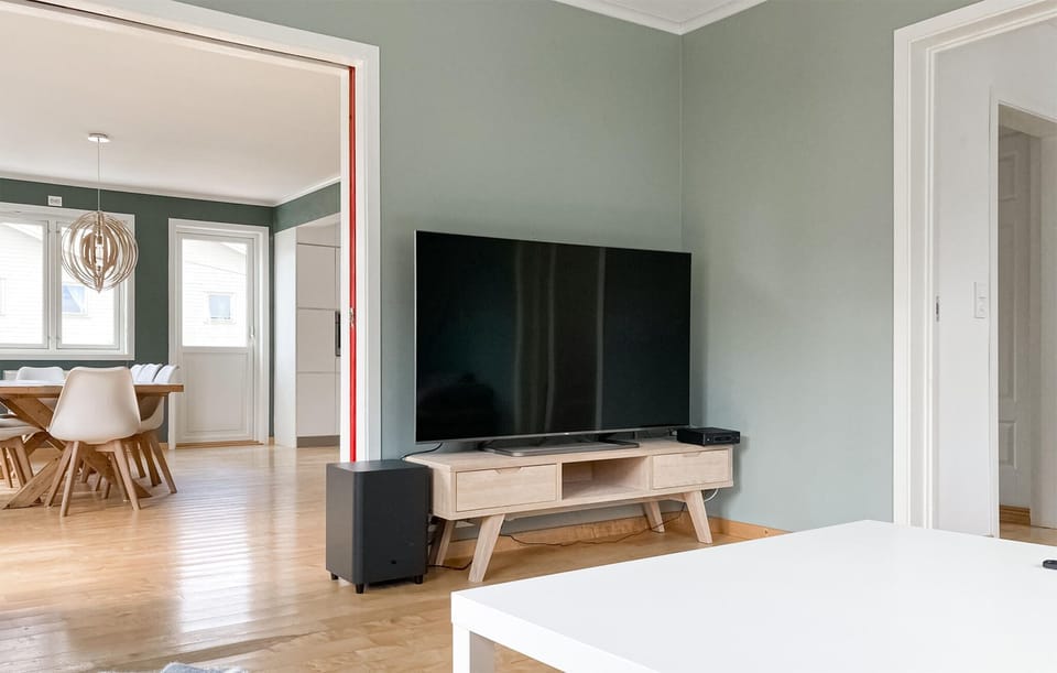 living-room