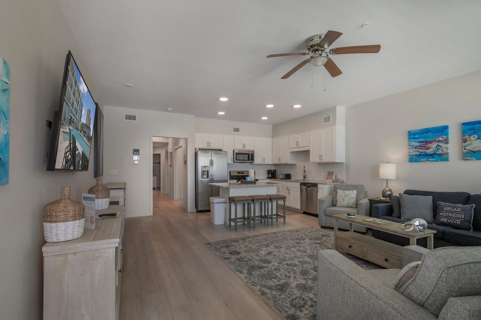 Great floor plan