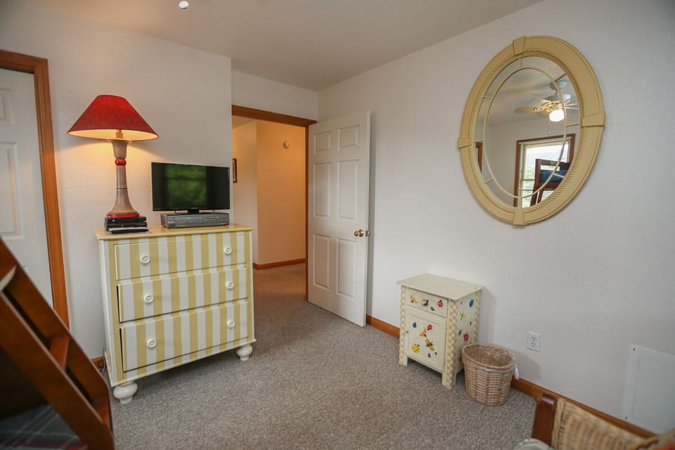 Bedroom 4 2023