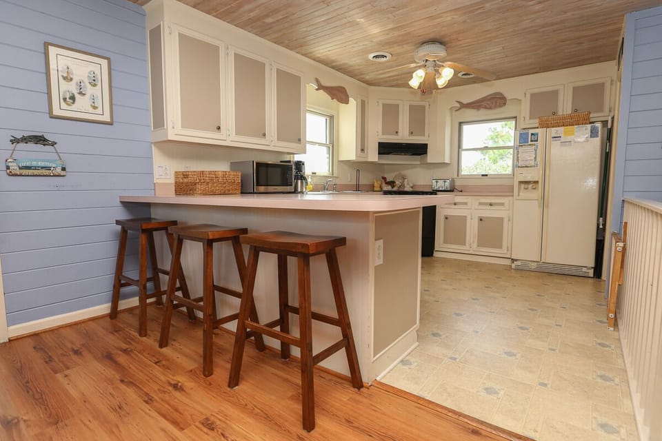 Kitchen 2023