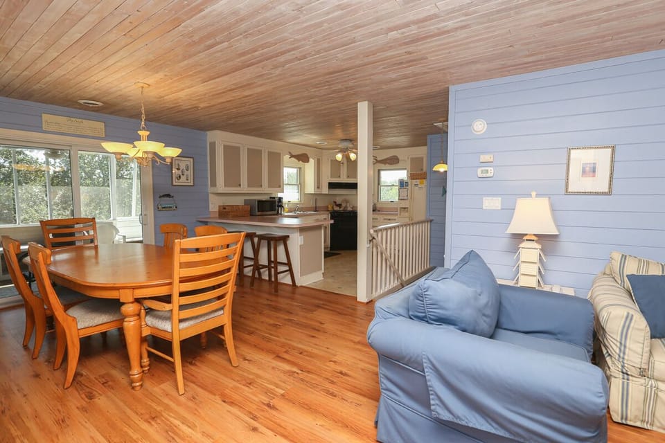 Great Room 2023