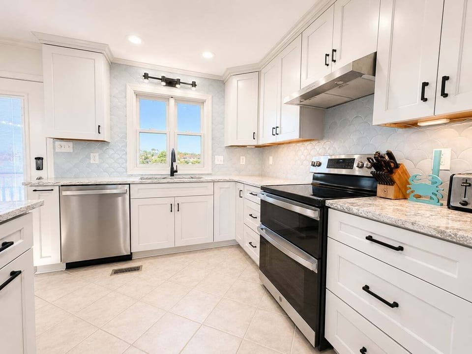 Kitchen 2026