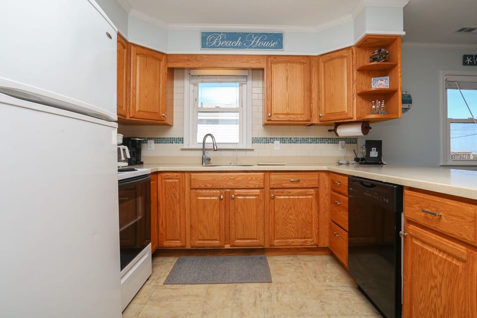 Kitchen 2023