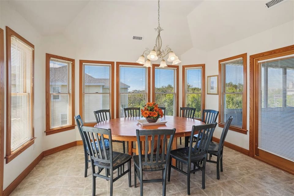 Dining Room 2024
