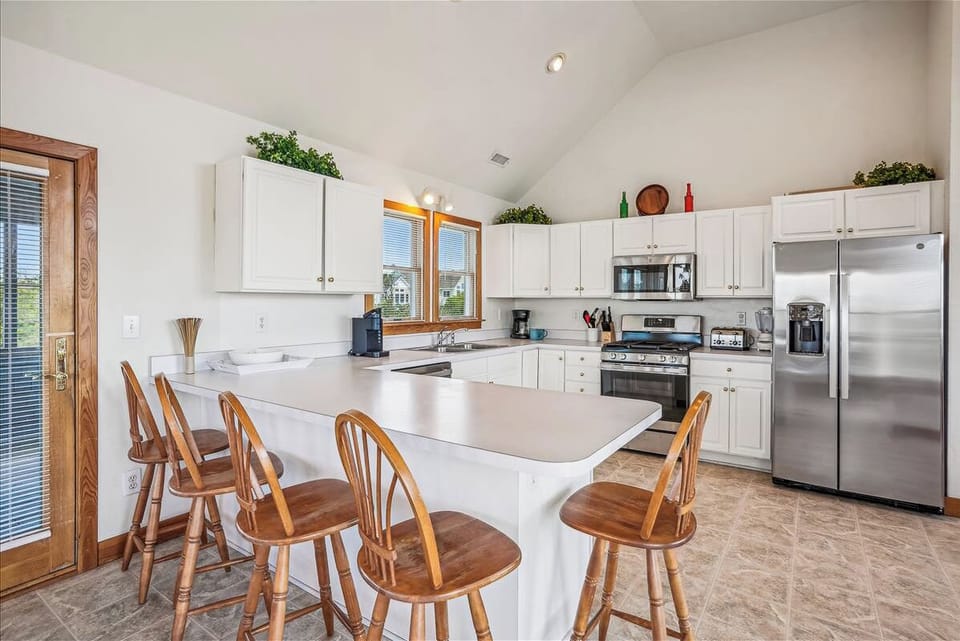Kitchen 2024