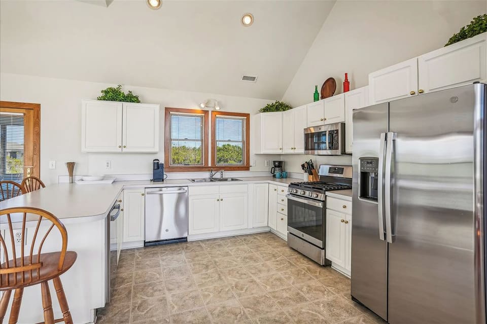 Kitchen 2024