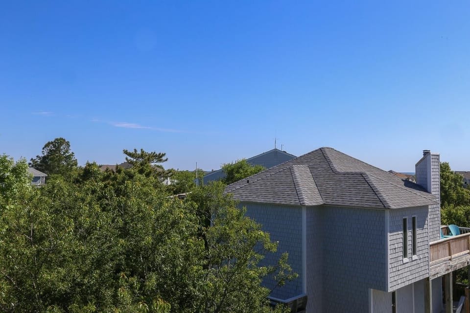 Crow's Nest View 2021