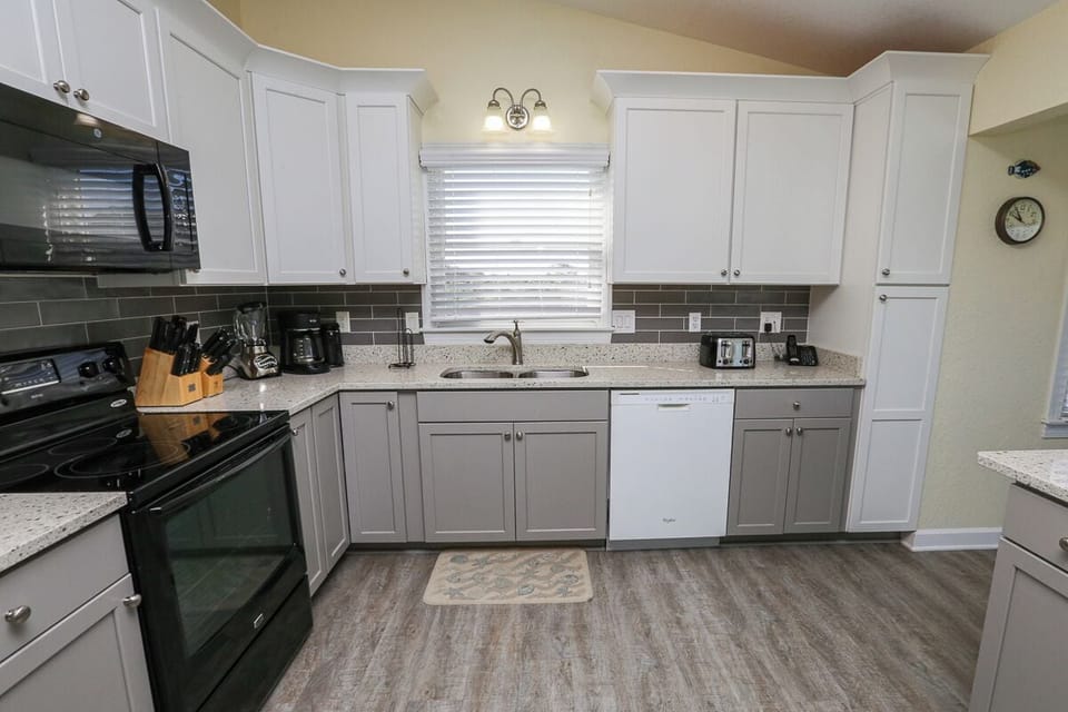 Kitchen 2024
