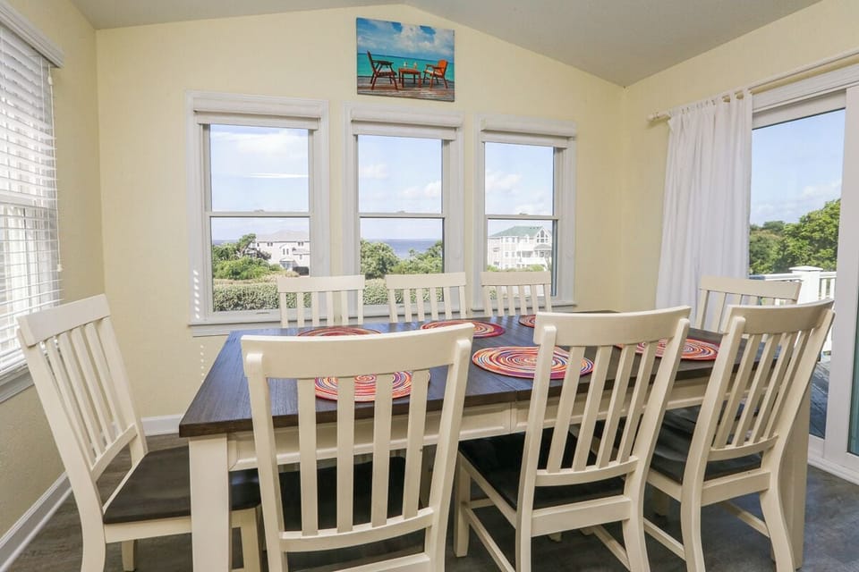 Dining Room 2024