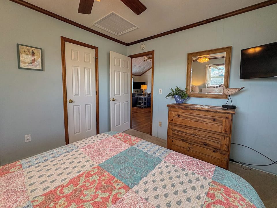 Bedroom 4 2025