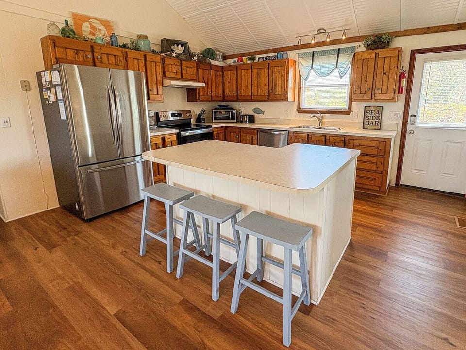 Kitchen 2025