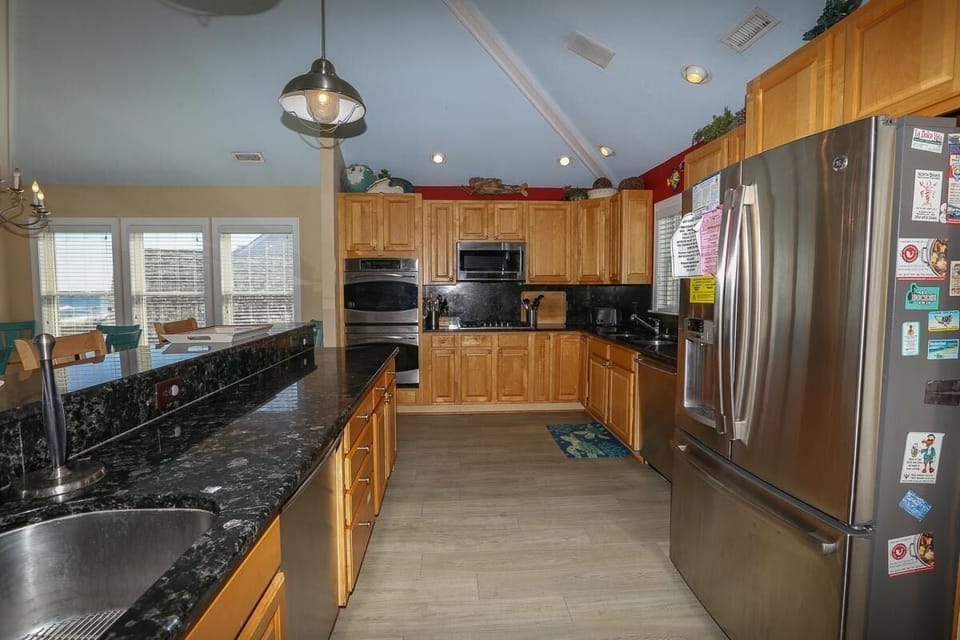 Kitchen 2021