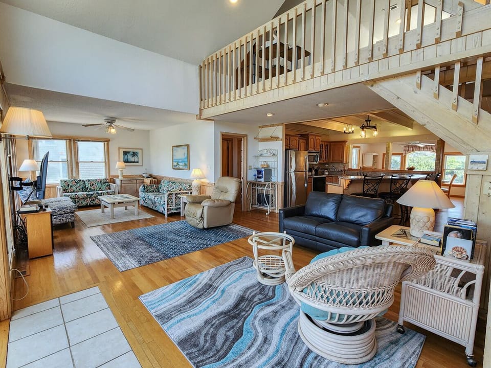 Great Room 2023