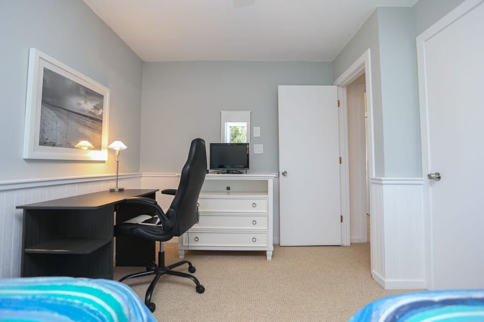 Bedroom 4 2023