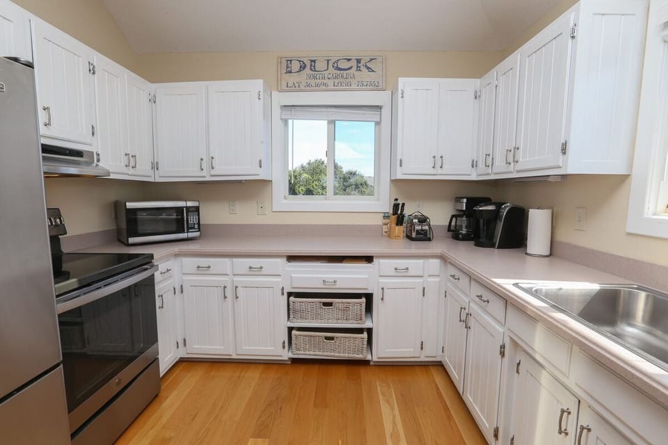 Kitchen 2023