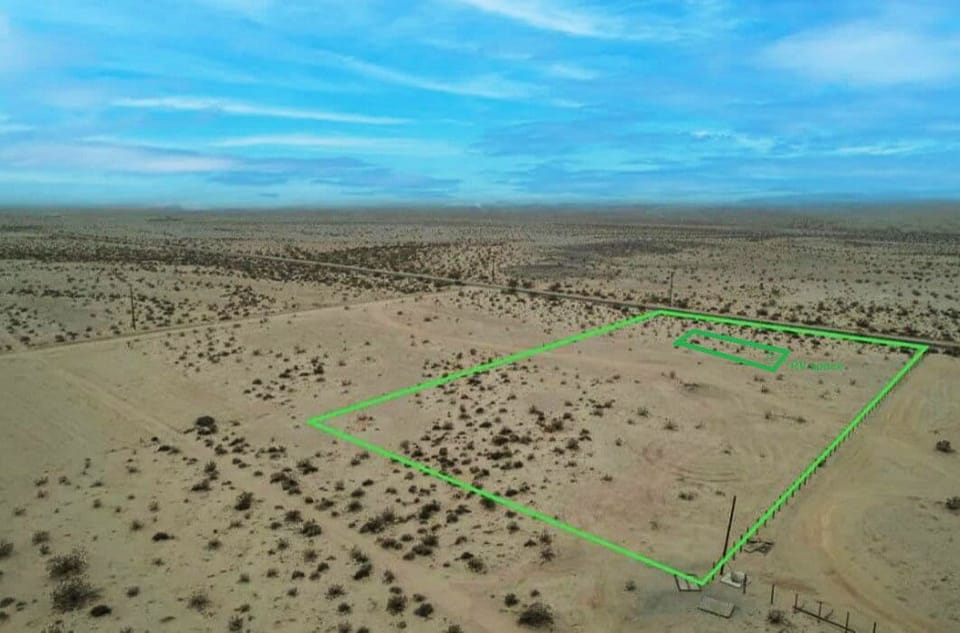 Property map