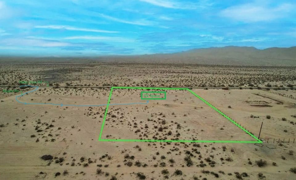 Property map