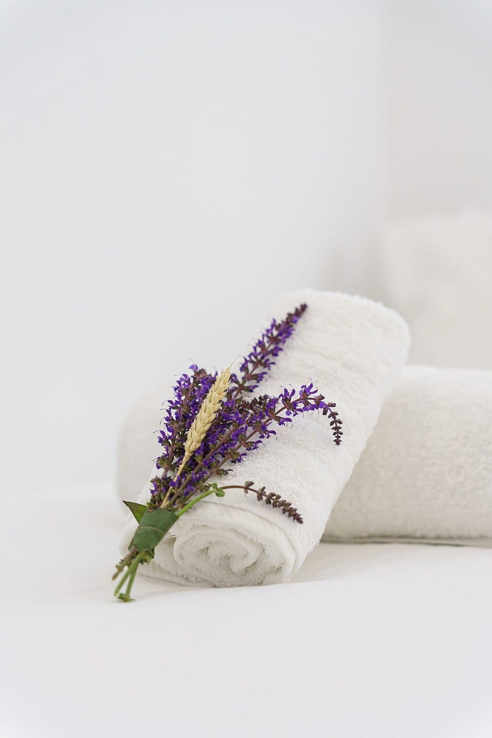 We provide all size of towels