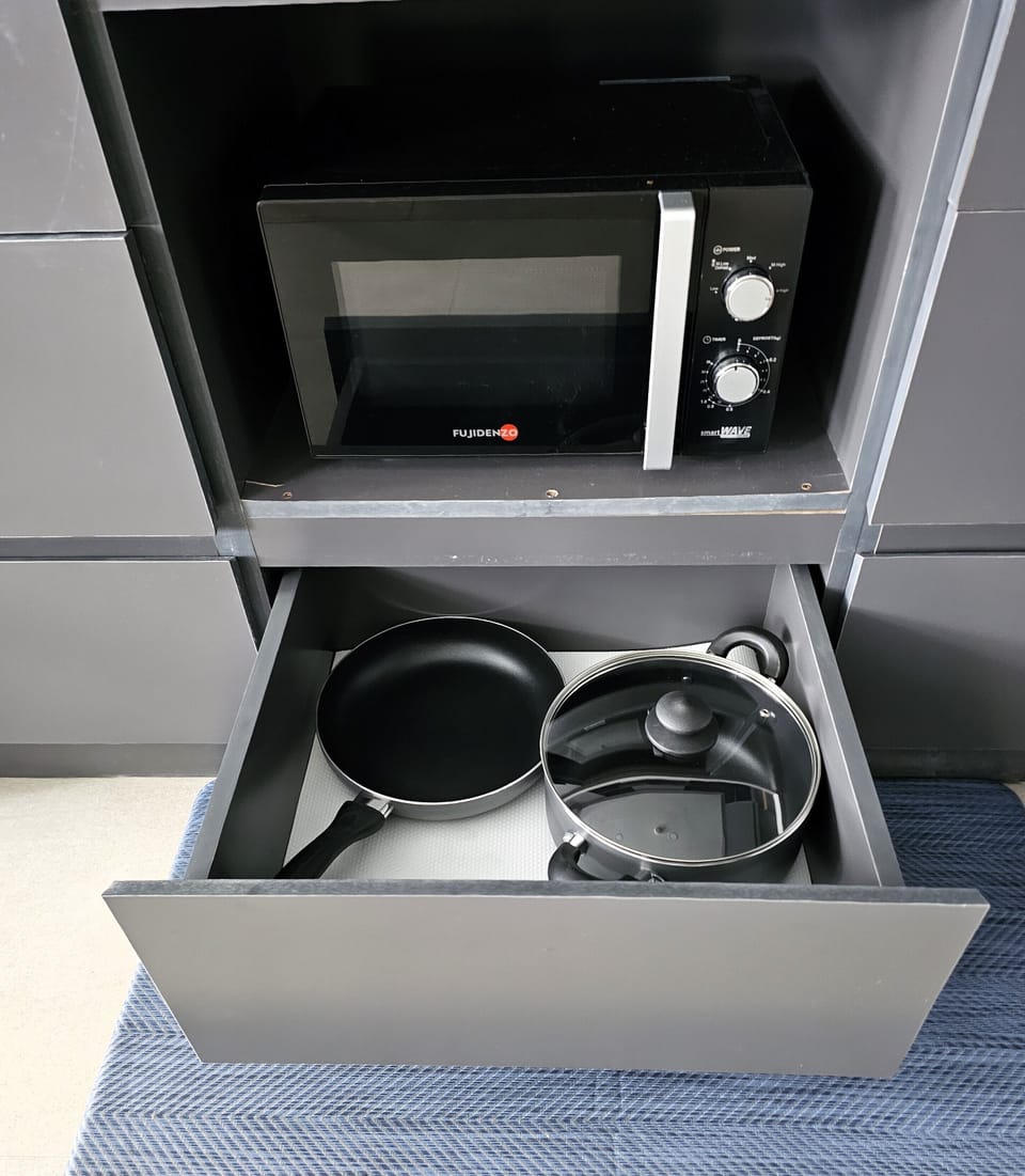 Microwave