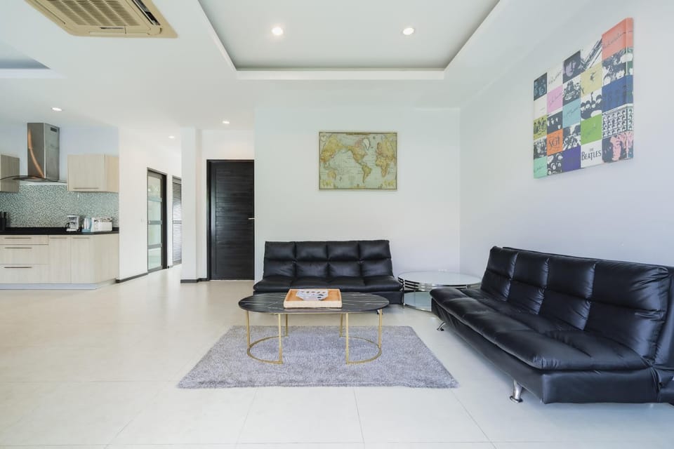 Trixie Town House 2 With Private Pool (10588)
