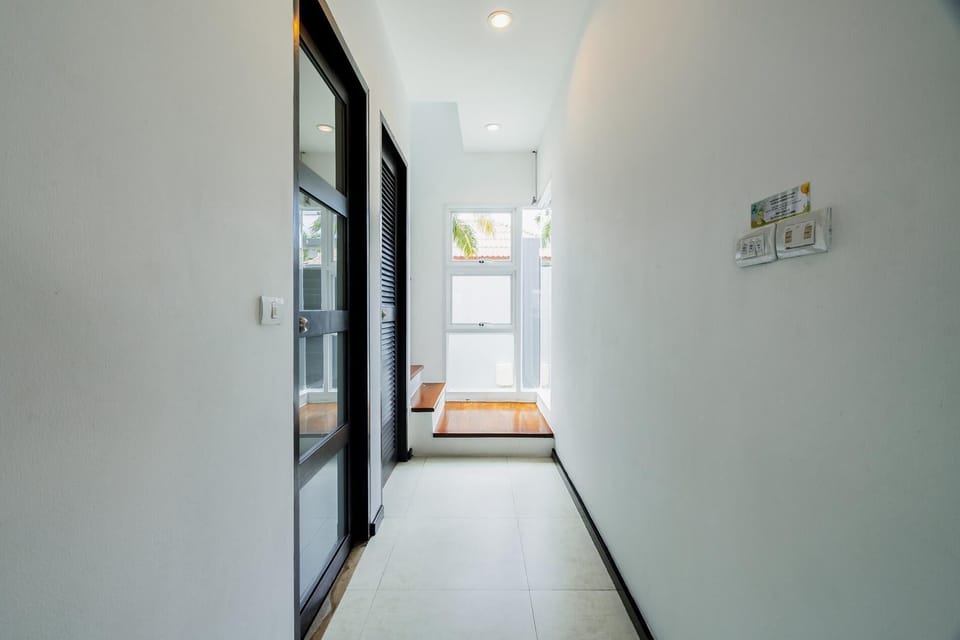Trixie Town House 2 With Private Pool (10603)