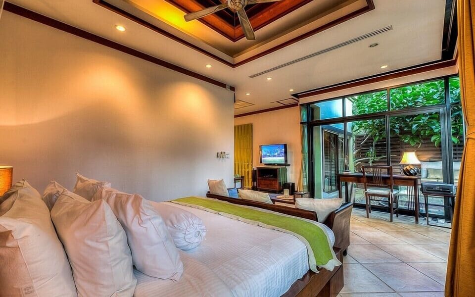 Lily Villa Stunning Villa With A Beautiful Pool (4422)