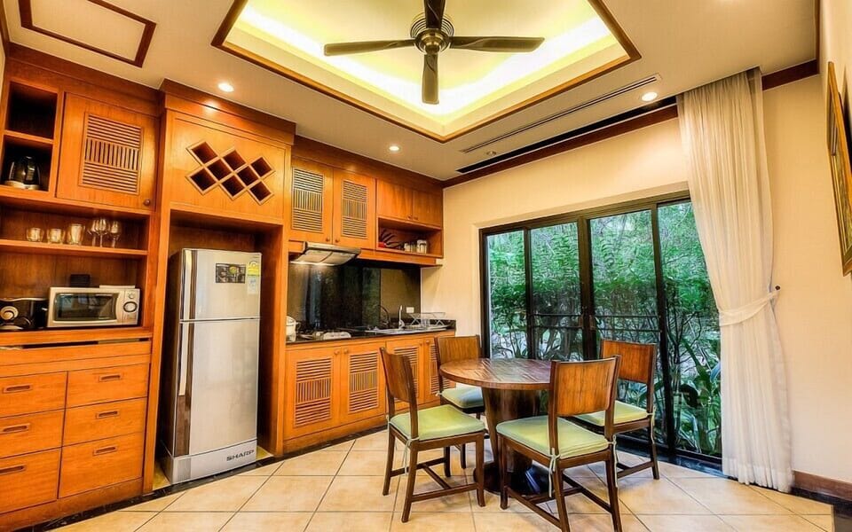 Lily Villa Stunning Villa With A Beautiful Pool (4425)