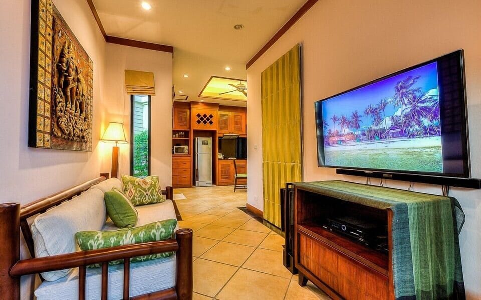 Lily Villa Stunning Villa With A Beautiful Pool (4424)