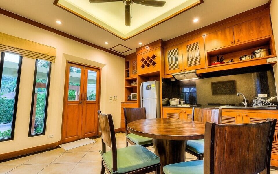 Lily Villa Stunning Villa With A Beautiful Pool (4426)