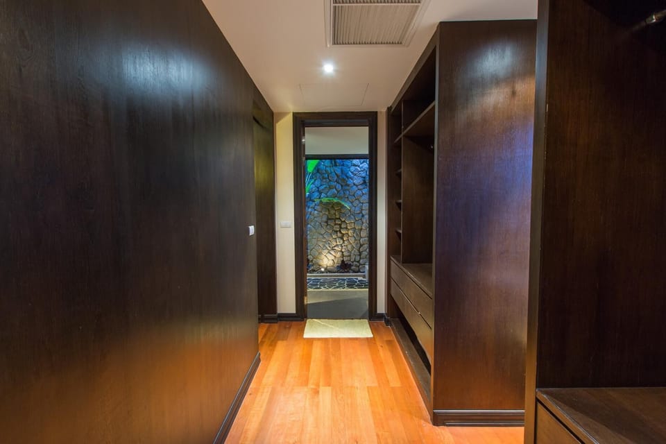 Hidden Pool Villa, A Hidden Haven Just For You (23)