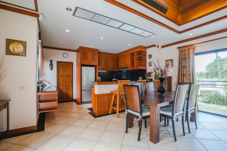 Lotus Pool Villa Your Own Slice Of Island Paradise (1126)