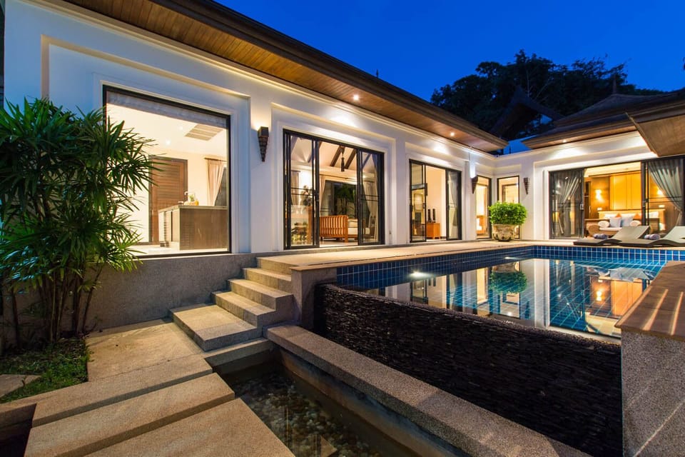 Tulip Pool Villa Luxurious Villa Escape Awaits (136)