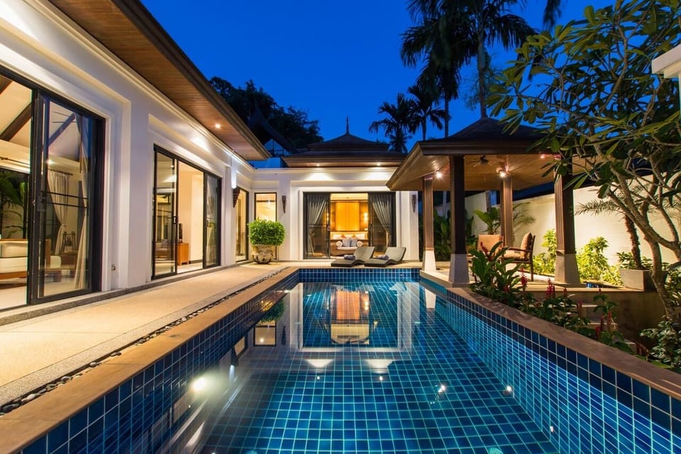 Tulip Pool Villa Luxurious Villa Escape Awaits (55)