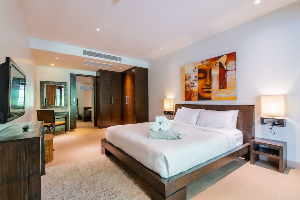 Poppy Beachfront Residence (1431)