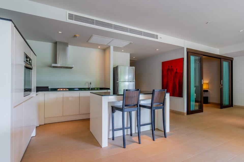 Poppy Beachfront Residence (1418)