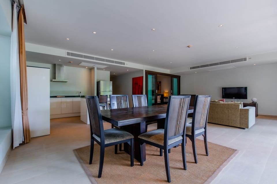Poppy Beachfront Residence (1428)